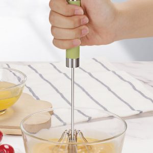Spin Whisk