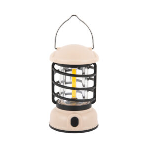 Mini lantern white recharchable LED light