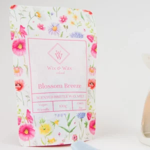 Brittle Wax Melt - Blossom Breeze